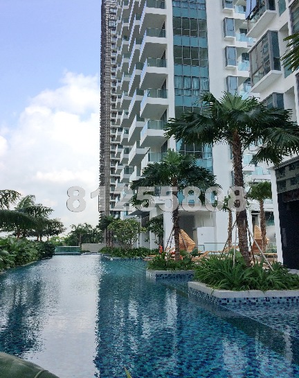 Lincoln Suites (D11), Condominium #1002262